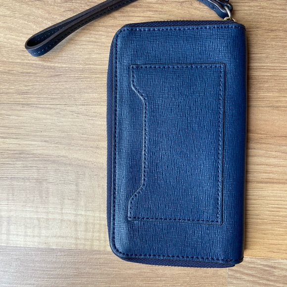 Coach wallet - Picture 2 of 3